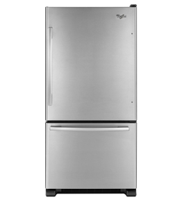 Whirlpool GB2FHDXWS