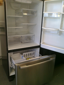 Whirlpool GB2FHDXWS