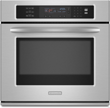 Kitchen Aid KEBS107SSS